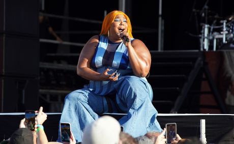 Lizzo takes the high road after Azealia Banks attacks her