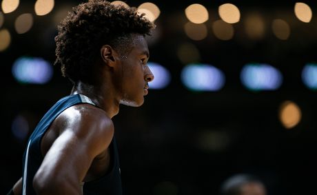 Bronny James baby rumors debunked