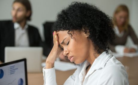 5 ways to ease a headache without reaching for pills