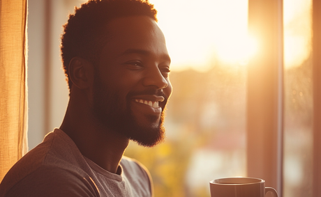 5 surprising health benefits of black coffee