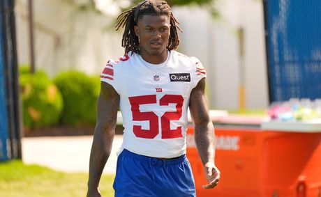 The Jets and Giants look to rookies to help drive expected turnarounds