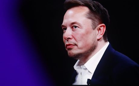 Why Elon Musk thinks Starlink wins the internet