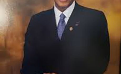 Funeral services pending for AME Bishop Larry Kirkland