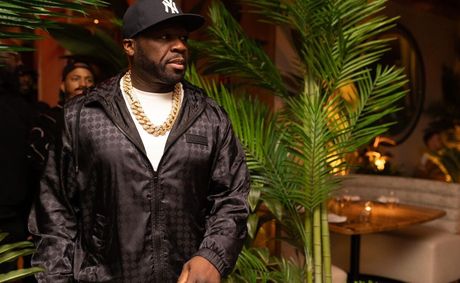 Shreveport Honors The Showboys & G-Unit Director Of Growth, Signaling 50 Cent Deal Could Be Stabilizing