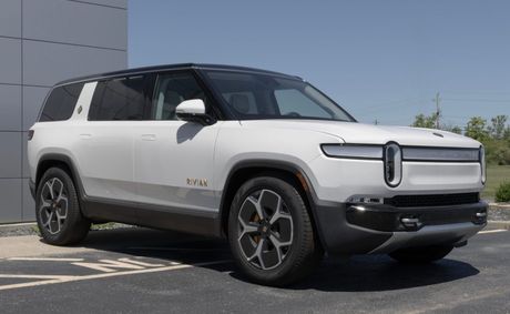 Can Rivian’s R2 survive its make-or-break moment?