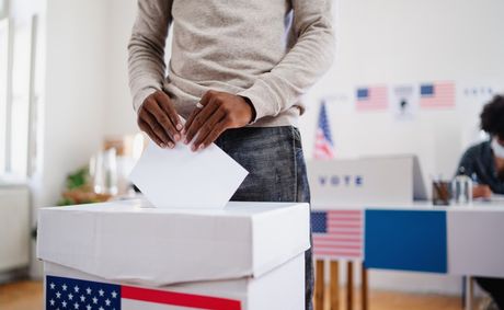 Why Black voters could decide Michigan’s fiery Senate race