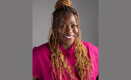 Watch Dr. Omole on breast cancer and Black women’s health