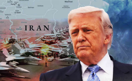 Donald Trump’s Iran MOU Is No Real Peace Deal.