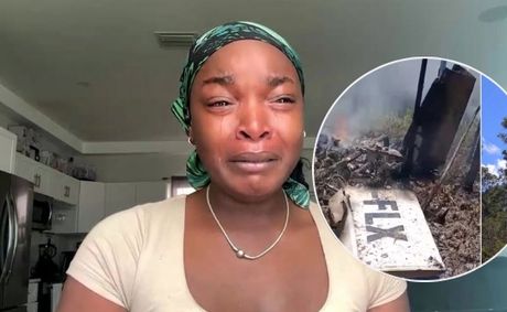 ‘I Can’t Believe It’: Singer Mourns 5 Band Members Killed in Bahamas Plane Crash