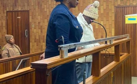 Ex-Cop Rosemary Ndlovu Guilty Again