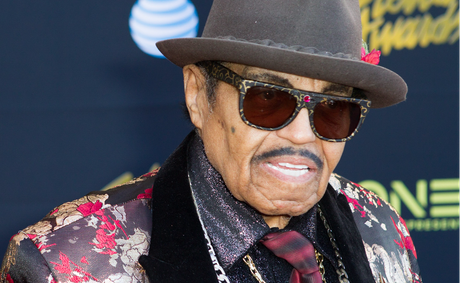 Joe Jackson and the story his family wants you to hear