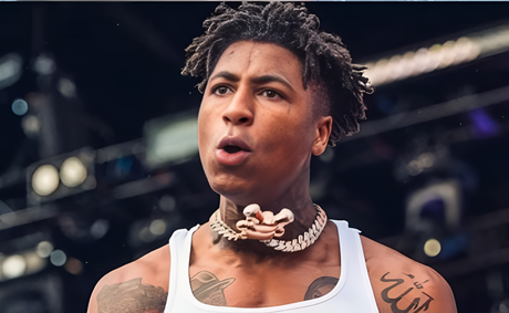 NBA YoungBoy’s reckless 109 mph Utah arrest finally revealed