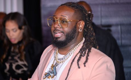 T-Pain shares unheard Oliver Tree track after his death