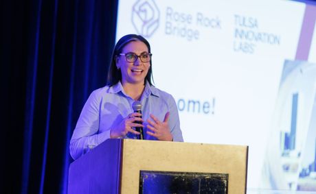 Jennifer Hankins is making Tulsa a tech hub worth watching