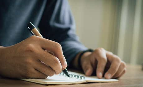 Handwriting changes could signal early cognitive decline