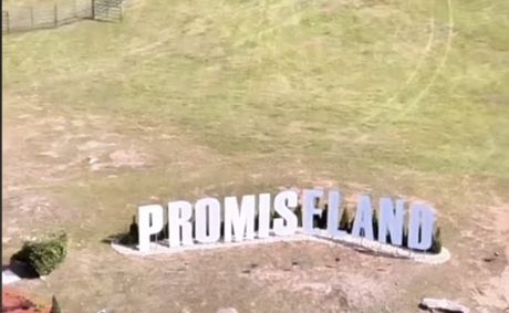 A Night at Promise Land: Rick Ross Headlines an Unforgettable Fayetteville Soirée