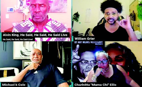Funding Loss Raises New Concerns As Black HIV/AIDS Advocates Call for Renewed Action