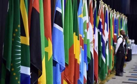 African Civil Society, Governments Gather in Johannesburg to Push for Binding UN Treaty on Corporate Accountability
