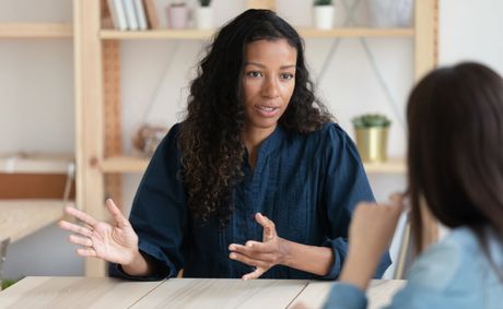 My Paycheck Isn’t Growing. Should I Fight For More Or Walk Away?