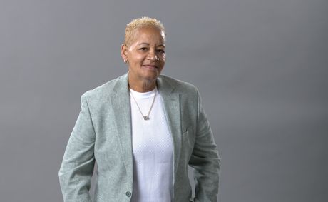 Living with HIV: Thirty-Eight Years After Diagnosis