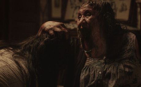 We Dare You to Watch the Full Trailer for ‘The Summoning’ Without Flinching