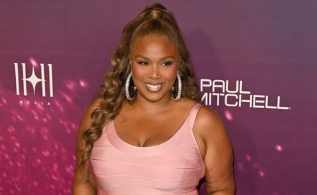 Lizzo clarifies her Instagram name and fans are surprised