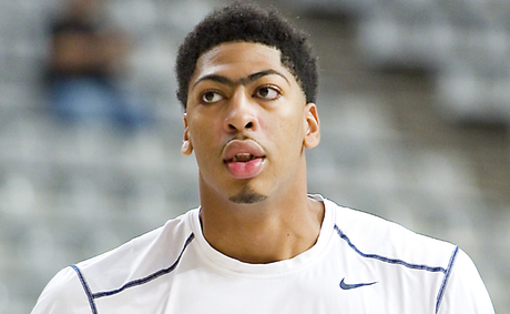 Anthony Davis torn between $275M extension and a Warriors superteam