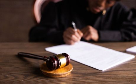 How Criminal Defense Works After an Arrest