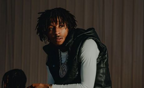 NBA YoungBoy Disses Gillie Da Kid Diss & His Late Son, Gillie Responds
