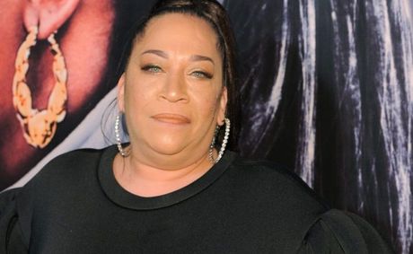 Hip-Hop Mourns Legendary Rap Pioneer Sparky D