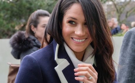 Meghan Markle’s 45th birthday: Why the pool splash hides more