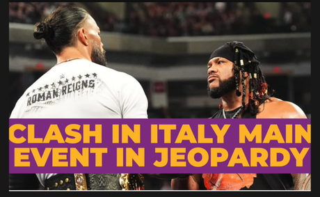 Fatu hurt: 5 stars who could face Reigns instead