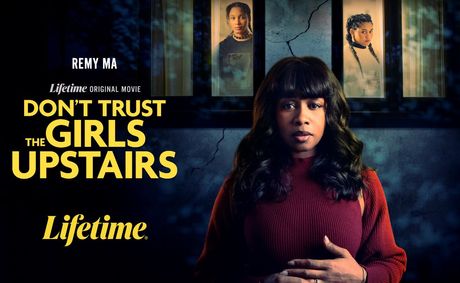 [INTERVIEW] Remy Ma’s Next Chapter: Music, Legacy & Lifetime’s New Thriller