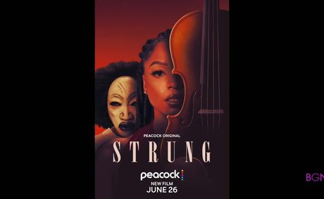 The Cast and Director of ‘Strung’ Explore this New Musical Psychological Thriller