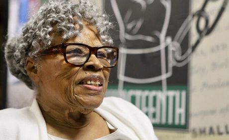 The ‘Grandmother of Juneteenth’ Is Backing a Major Cancer Study for Black Women