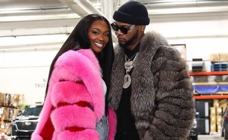Claressa Shields Finally Addresses Dating Another Woman’s Husband: ‘He Filed for Divorce…’