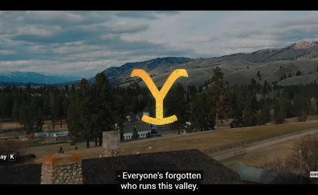 Yellowstone’s most mysterious prequel finally gets an update