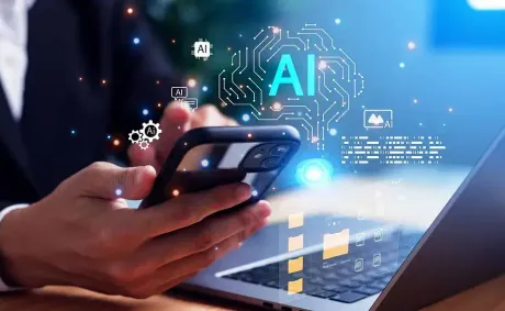 India Leads Global Surge in AI-Driven Business Transformation