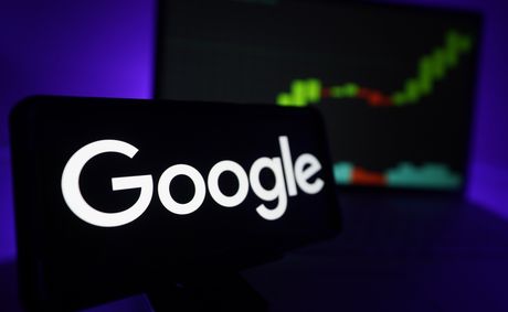 Google and SpaceX just struck one of tech’s biggest deals