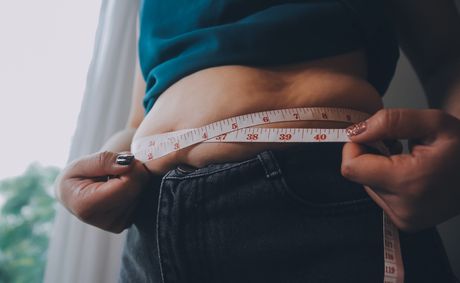 What no one tells you about living with apron belly