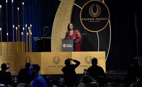Trump Celebrates One Black Woman’s Historic Rise While Renewing Push to Oust Another
