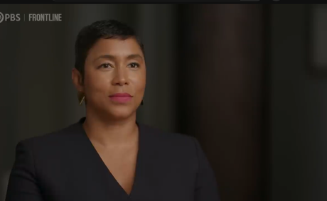 Ashley Etienne lands new role at NBC News