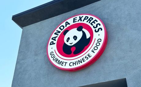 Panda Express brings back its fiery fan favorite dish