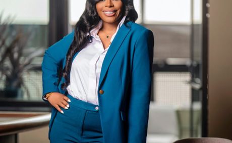 WARMING HEARTS, CHANGING LIVES: HOW CANDICE RAY IS REDEFINING COMMUNITY HEALTHCARE