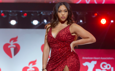 Jordyn Woods launches new bag for summer season