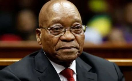 Former President Jacob Zuma Suffers Major Blow as Court Pushes Arms Deal Trial Forward
