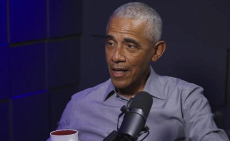 Barack Obama backs James Talarico in Texas Senate bid