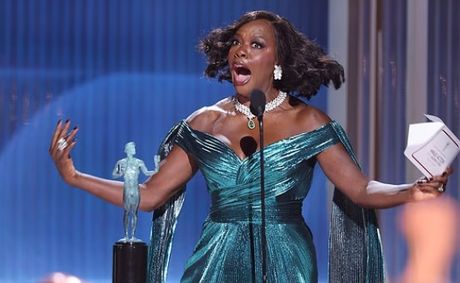 ‘You Leave Yourself and Your Soul Behind’: Viola Davis Says Juilliard Tried to Suck Out The Blackness Out Of Her