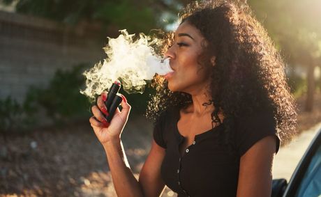 7 diseases vaping can trigger that many people never expect