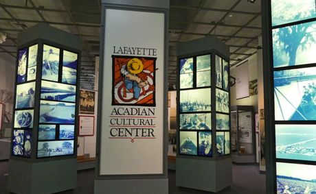 Cajun Culture in Lafayette Parish
